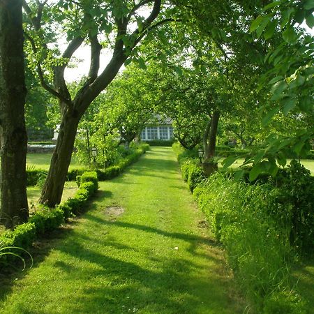 St-Valery Sur Somme - Chateau De Noyelles - Maison De Vacances מראה חיצוני תמונה