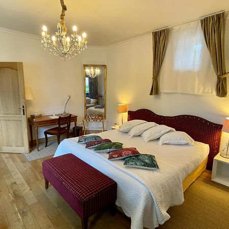 St-Valery Sur Somme - Chateau De Noyelles - Maison De Vacances מראה חיצוני תמונה