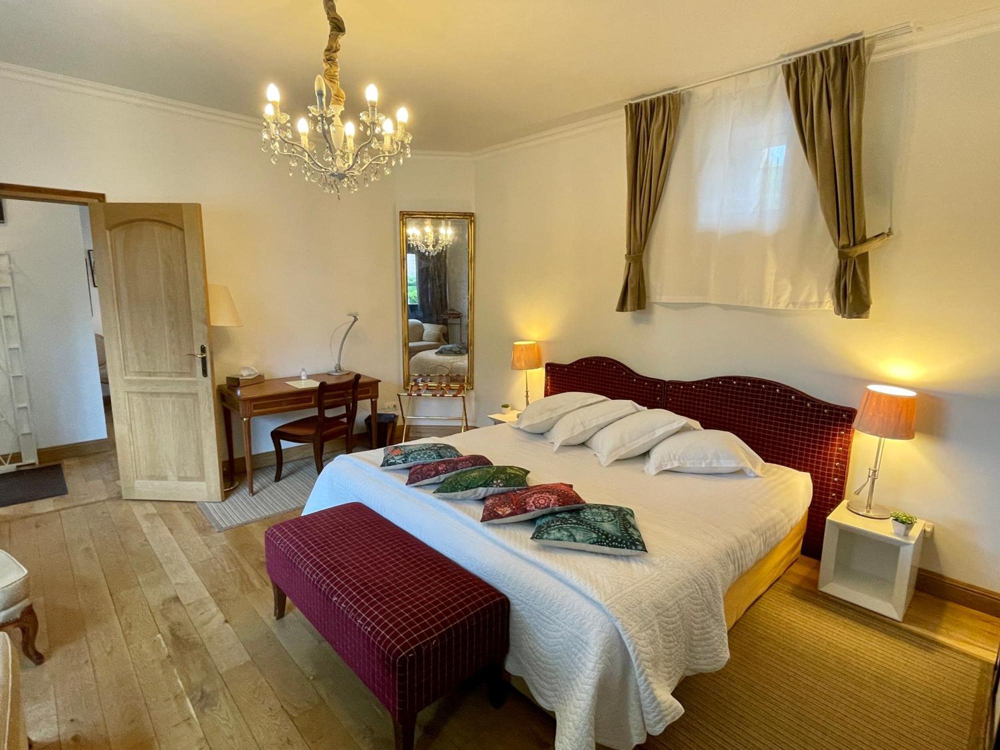 St-Valery Sur Somme - Chateau De Noyelles - Maison De Vacances מראה חיצוני תמונה