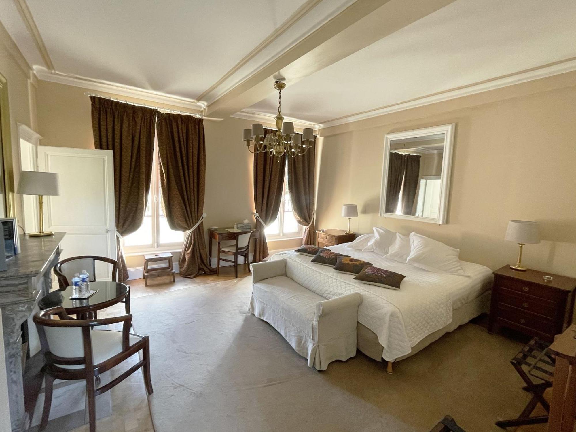 St-Valery Sur Somme - Chateau De Noyelles - Maison De Vacances חדר תמונה