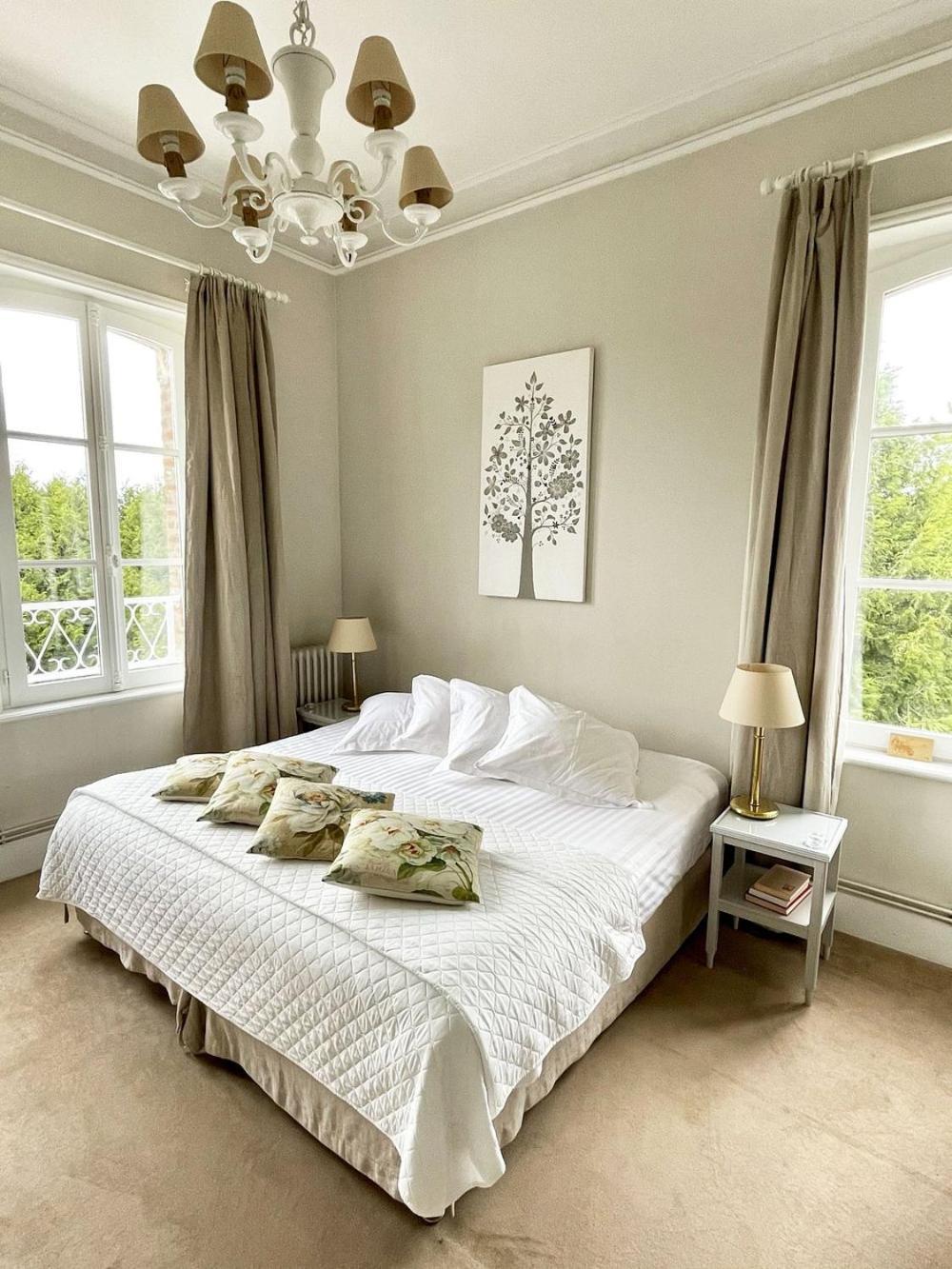 St-Valery Sur Somme - Chateau De Noyelles - Maison De Vacances מראה חיצוני תמונה