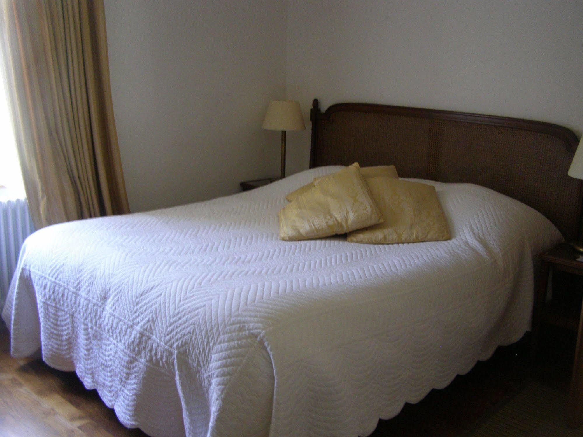 St-Valery Sur Somme - Chateau De Noyelles - Maison De Vacances מראה חיצוני תמונה
